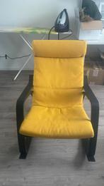 Ikea schommelstoel, Zo goed als nieuw, Ophalen