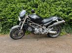 Ducati monster S4 1000cc carbon, Motoren, Motoren | Ducati, 2 cilinders, 996 cc, Particulier, Meer dan 35 kW