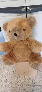 Peluche grand ours, Ophalen, Zo goed als nieuw, Beer