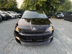 Skoda Fabia 1000cc 81kW/110pk*Black Editions*Sport Series*, Auto's, Skoda, Zwart, Bedrijf, Handgeschakeld, Onderhoudsboekje