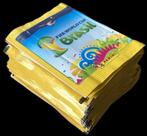 Panini WK 2014 Brazilië Zakjes 50x Brasil, Verzenden, Nieuw