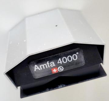Amfa 4000 magneet waterontharder alternatief.