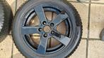 voor Renault Megane 4, 16" alu, Auto-onderdelen, Banden en Velgen, Ophalen, Gebruikt, Band(en)