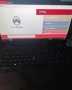 Diagnostic Psa Diagbox 07/2025 versie 9.230, Auto diversen, Autogereedschap, Ophalen, Zo goed als nieuw