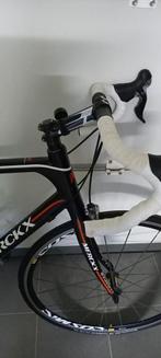 racefiets Merckx maat 56, Fietsen en Brommers, Ophalen, Gebruikt, Carbon