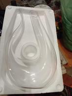 1500ml rodewijnbeker decanter NIEUW, Verzenden, Nieuw