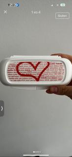 Tupperware, Ophalen of Verzenden, Zo goed als nieuw