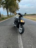 Mbk ovetto 50cc 2t, Ophalen, Tweetakt, Gebruikt, Klasse B (45 km/u)