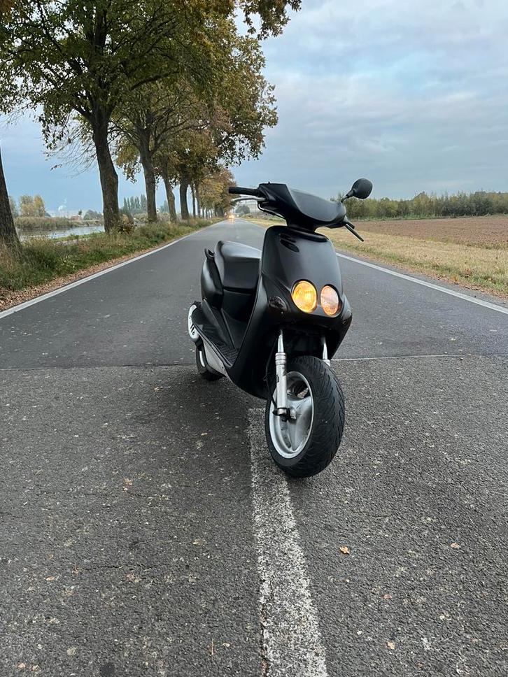 Mbk ovetto 50cc 2t, Vélos & Vélomoteurs, Scooters | Yamaha, Utilisé, Neo's, Classe B (45 km/h), Deux-temps, Enlèvement