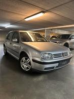GOLF 4  1.4L  EDITION, Autos, Volkswagen, Argent ou Gris, Boîte manuelle, 5 portes, 5 places