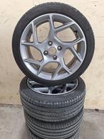 Ford Fiesta Zomerset 17 Inch, Auto-onderdelen, Banden en Velgen, Ophalen, Gebruikt, Banden en Velgen, 17 inch