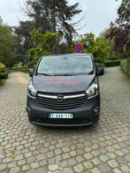 Opel Vivaro 1.6L euro6b L2H1 airco-radar-navie roule nickel, Opel, Achat, Entreprise