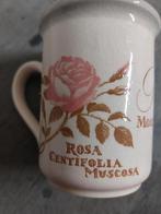 Mug made in England Roses, Enlèvement ou Envoi