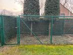 Tuingaas met poortje, Enlèvement, Comme neuf, 10 à 20 mètres, Fil