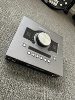 Universal Audio Apollo Twin x Duo audio-interface, Audio, Tv en Foto, Professionele apparaten, Ophalen of Verzenden, Audio