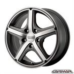 20'' Opruiming AR Maverick 8,5x20 5x120,65 20inch, Ophalen of Verzenden, Nieuw, 20 inch, Velg(en)