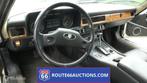 Jaguar XJS cabriolet | 1989 | Route 66 Auctions, Auto's, Zwart, Bedrijf, Handgeschakeld, Overige carrosserie