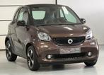 Smart Fortwo   1.0i  2018   23.000km, Autos, Smart, Euro 6, Entreprise, 2 places, Boîte manuelle