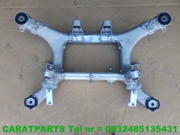 33316873232 Sous-ch ssis G14 G15 essieu arri re G14 G15 s ri, Utilisé