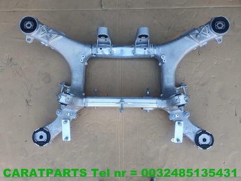 33316873232 G14 subframe G15 achteras g14 g15 8 serie, Auto-onderdelen, Carrosserie, Gebruikt