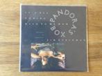 single pandora's box, CD & DVD, 7 pouces, Enlèvement ou Envoi, Single, Rock et Metal