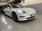 Tesla model 3 standaard plus, Auto's, Tesla, Automaat, Elektrisch, Particulier, Te koop