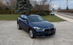 BMW X2 18d xDrive 2.0 ** Camera - LED - EURO 6d ** GAR 12M, Auto's, BMW, 1995 cc, 4 cilinders, Blauw, https://public.car-pass.be/vhr/5fc38e13-151c-4a72-9c38-57ae87d36b61