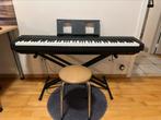 Yamaha P45 Digital Piano, Muziek en Instrumenten, Keyboards, Ophalen, Zo goed als nieuw, 88 toetsen, Yamaha