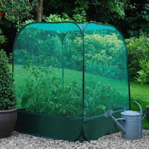 Insektengaas POP-UP, Tuin en Terras, Hand-tuingereedschap, Ophalen of Verzenden