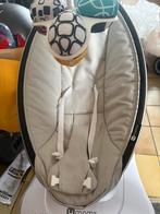 4 moms wiegstoel, Enfants & Bébés, Enlèvement, Utilisé, Siège de balançoire