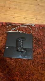 Playstation 4, Games en Spelcomputers, Ophalen, Zo goed als nieuw, Met 1 controller