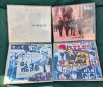 Beatles 4 doosjes 8 CD's collectie, Cd's en Dvd's, Ophalen of Verzenden, Zo goed als nieuw