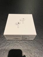 Wetsvoorstel voor Apple AirPods Pro 2 04/08/25, Audio, Tv en Foto, Hoofdtelefoons, Ophalen, Zo goed als nieuw, Overige merken