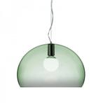 Kartell FL/Y Hanglamp Sage Groen, Minder dan 50 cm, Nieuw, Kunststof, Ophalen of Verzenden