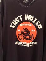 Leuke grijs/zwarte heren-pyama van Tex (XXL)., Ophalen of Verzenden, Zo goed als nieuw, Overige maten