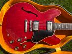 1964 Gibson ES-335 TDC, Muziek en Instrumenten, Ophalen, Gebruikt, Gibson