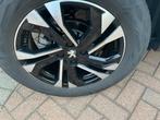 4 nieuwe velgen Peugeot 2008, Auto-onderdelen, Banden en Velgen, Ophalen, Velg(en), Nieuw, 17 inch