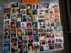 PANINI STICKERS    SMASH HITS 1987  74X POP STERREN, Verzenden