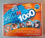 5cd box. Het beste uit de MNM 1000. Lim. Edition 2011., Cd's en Dvd's, Ophalen of Verzenden, Zo goed als nieuw
