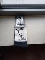 NIEUWE ELVIS HEREN SOKKEN CARTOON ELVIS 1997., Verzamelen, Kleding en Patronen, Ophalen