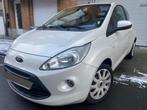 Ford KA-2011-1er Prop-82000km, Euro 5, Achat, Ka, Boîte manuelle
