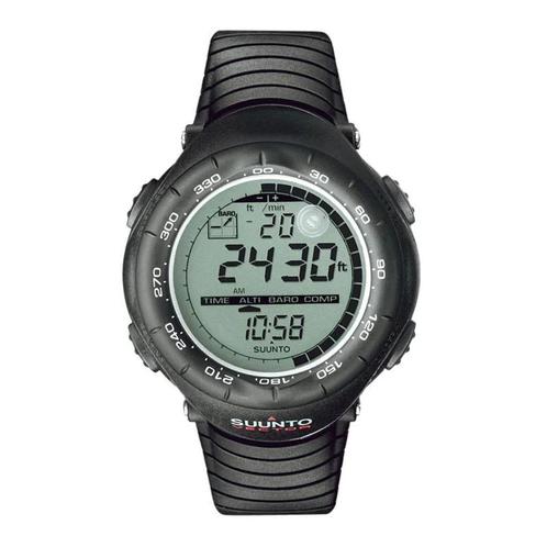 Suunto vector, Sport en Fitness, Bergsport en Wandelen, Gebruikt, Navigatie of Gps, Ophalen