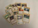 Pokémon kaarten, Ophalen of Verzenden, Zo goed als nieuw, Meerdere kaarten