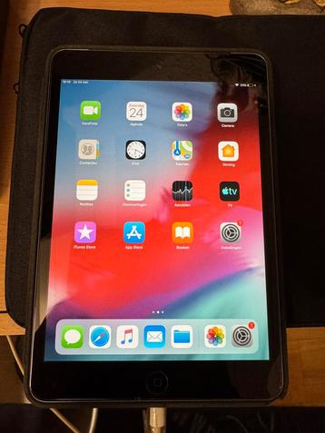 Ipad mini 128GB beschikbaar voor biedingen