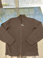 Gilet homme Versace taille M, Enlèvement ou Envoi, Comme neuf, Noir