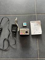 Camera fototoestel pentax, Audio, Tv en Foto, Ophalen, Zo goed als nieuw