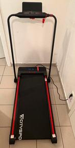 Citysport loopband vouwbaar tot 12km snelheid, Sports & Fitness, Course, Jogging & Athlétisme, Enlèvement