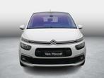 Citroën C4 Spacetourer Feel !ACTIEPRIJS!, Auto's, Stof, Gebruikt, Wit, 131 pk