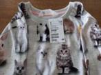 trui met dieren, maat: 8-10 jaar, nieuw met label, Kinderen en Baby's, Ophalen of Verzenden, Nieuw, Trui of Vest