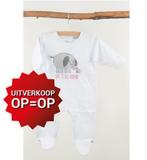 Pyjama Wiplala maat 62  Nieuw met label, Kinderen en Baby's, Babykleding | Maat 62, Nieuw, Meisje, Ophalen of Verzenden, Nacht- of Onderkleding